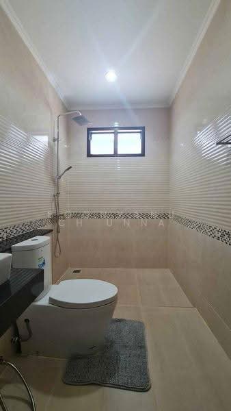 3-BR House, chon-buri, Nong Pru, Bang Lamung (Pattaya), Chon Buri (Pattaya), 3 Bedrooms, 135 sqm, Single Detached House For Sale, by Boonyanuch Unna, 500601377 - DDproperty.com