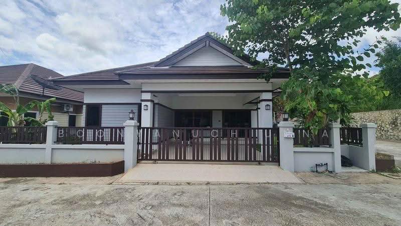 3-BR House, chon-buri, Nong Pru, Bang Lamung (Pattaya), Chon Buri (Pattaya), 3 Bedrooms, 135 sqm, Single Detached House For Sale, by Boonyanuch Unna, 500601377 - DDproperty.com