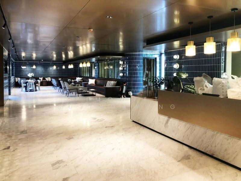 Noble Above Wireless-Ruamrudee, bangkok, Wireless Road, Lumphini, Pathum Wan, Bangkok, 1 Bedroom, 74 sqm, Condo For Rent, by Pimonnat Sujindawong, 500601379 - DDproperty.com