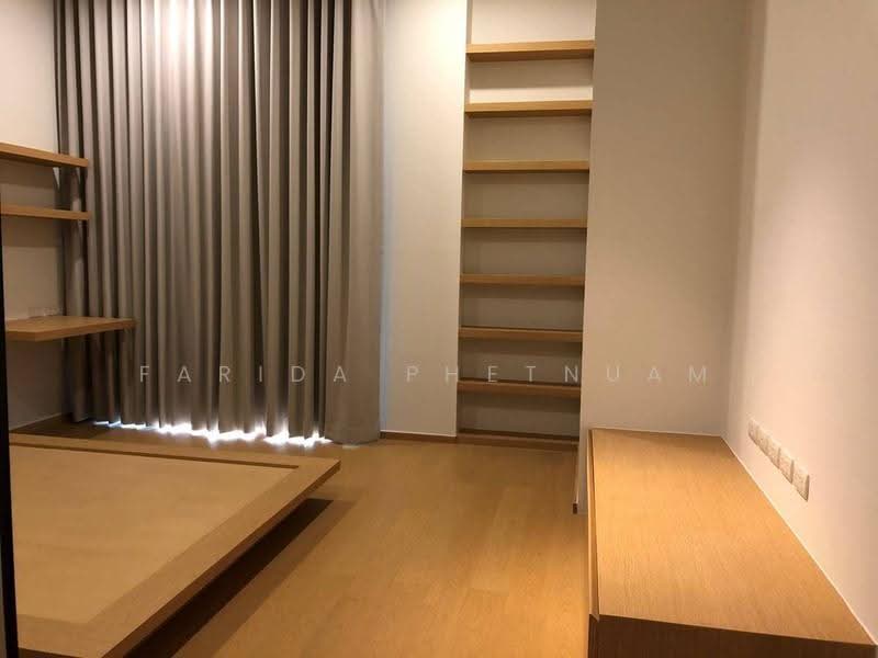 Vana Residence Sukhumvit 26 : วนา เรสซิเดนซ์ สุขุมวิท 26, กรุงเทพ, 38 ซอย อรรถกวี 1 ถนนสุขุมวิท 26, คลองตัน, คลองเตย, กรุงเทพ, 99 ตร.ม., อพาร์ทเมนท์ ให้เช่า, โดย Farida Phetnuam, 500601383 - DDproperty.com