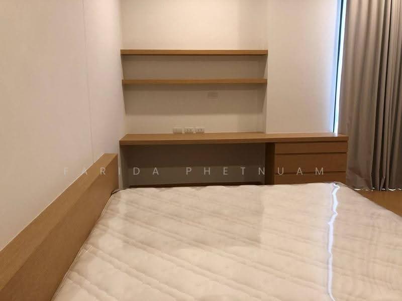 Vana Residence Sukhumvit 26, bangkok, 38 Soi Attrakravee1, Sukhumvit 26 Road, Khong Tan, Khlong Toei, Bangkok, 2 Bedrooms, 99 sqm, Apartment For Rent, by Farida Phetnuam, 500601383 - DDproperty.com