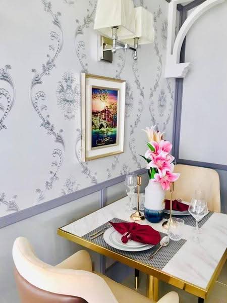 Grand Florida Beachfront, Chon Buri (Pattaya), Soi NaJomtien 14, Na Chom Thian, Sattahip, Chon Buri (Pattaya), 1 Bedroom, 36 sqm, Condo For Sale, by Boonyanuch Unna, 500601385 - DDproperty.com
