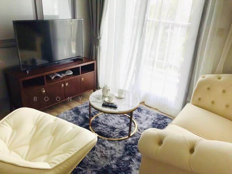 Grand Florida Beachfront, Chon Buri (Pattaya), Soi NaJomtien 14, Na Chom Thian, Sattahip, Chon Buri (Pattaya), 1 Bedroom, 36 sqm, Condo For Sale, by Boonyanuch Unna, 500601385 - DDproperty.com