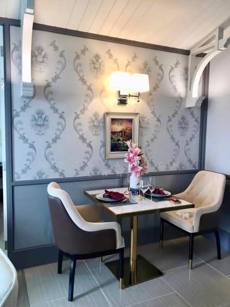 Grand Florida Beachfront, Chon Buri (Pattaya), Soi NaJomtien 14, Na Chom Thian, Sattahip, Chon Buri (Pattaya), 1 Bedroom, 36 sqm, Condo For Sale, by Boonyanuch Unna, 500601385 - DDproperty.com