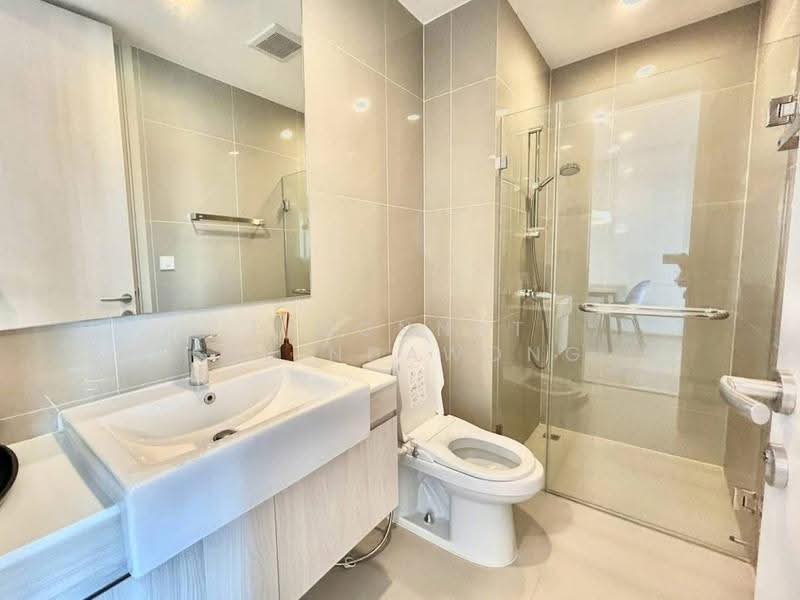 Noble Recole, bangkok, 77 Soi Sukhumvit 19 Sukhumvit Road, Khlongtoei Nua, Watthana, Bangkok, 2 Bedrooms, 62 sqm, Condo For Rent, by Pimonnat Sujindawong, 500601386 - DDproperty.com