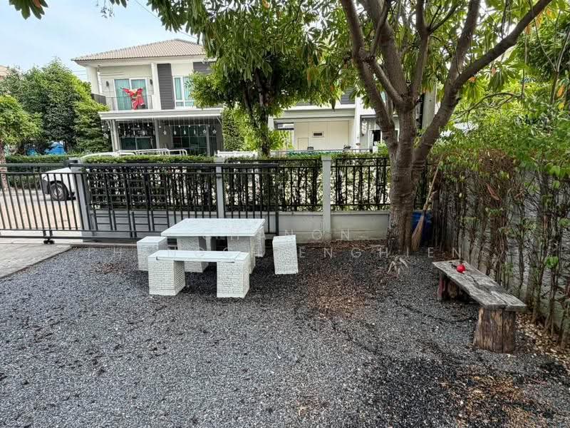 Centro Phahol-Vibhavadi : เซนโทร พหลฯ-วิภาวดี, ปทุมธานี, Phaholyothin Frontage Rd, คลองหนึ่ง, คลองหลวง, ปทุมธานี, 154 ตร.ม., บ้านเดี่ยว ให้เช่า, โดย Chanon Phangchienghien, 500601388 - DDproperty.com