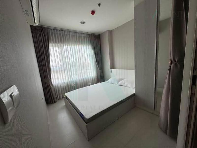 Aspire Erawan : แอสปาย เอราวัณ, สมุทรปราการ, สุขุมวิท, ปากน้ำ, เมืองสมุทรปราการ, สมุทรปราการ, 35 ตร.ม., คอนโด ขาย, โดย NR AGENT, 500601390 - DDproperty.com