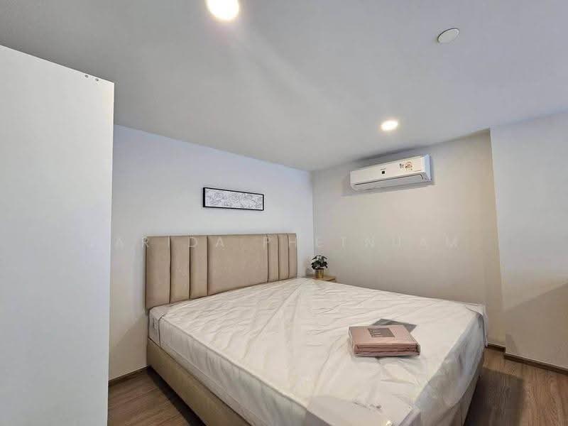 Aspire Sukhumvit-Rama 4, bangkok, 4404 Rama 4 Road, Phra Kanong, Khlong Toei, Bangkok, 1 Bedroom, 35 sqm, Condo For Rent, by Farida Phetnuam, 500601391 - DDproperty.com
