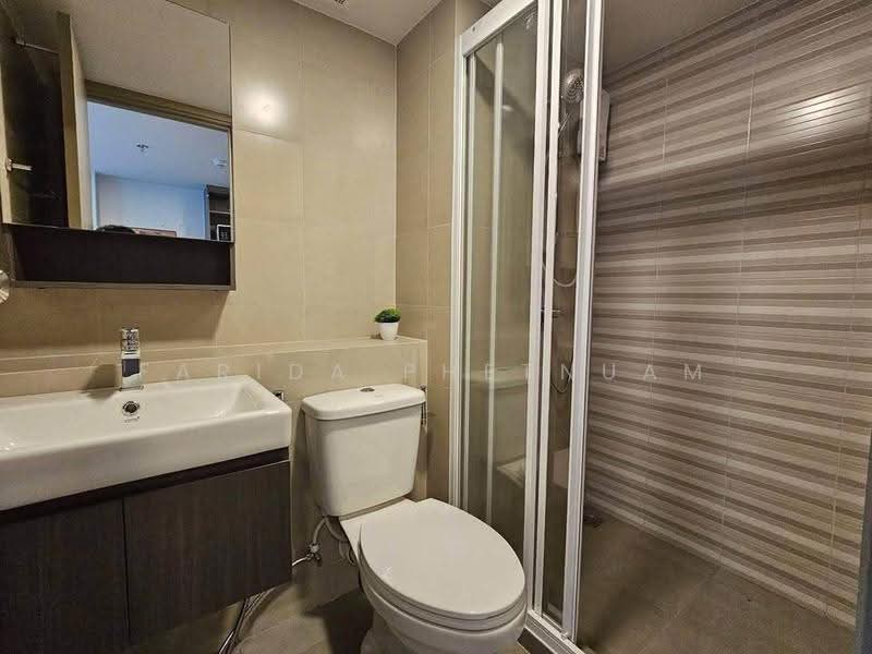 Aspire Sukhumvit-Rama 4, bangkok, 4404 Rama 4 Road, Phra Kanong, Khlong Toei, Bangkok, 1 Bedroom, 35 sqm, Condo For Rent, by Farida Phetnuam, 500601391 - DDproperty.com