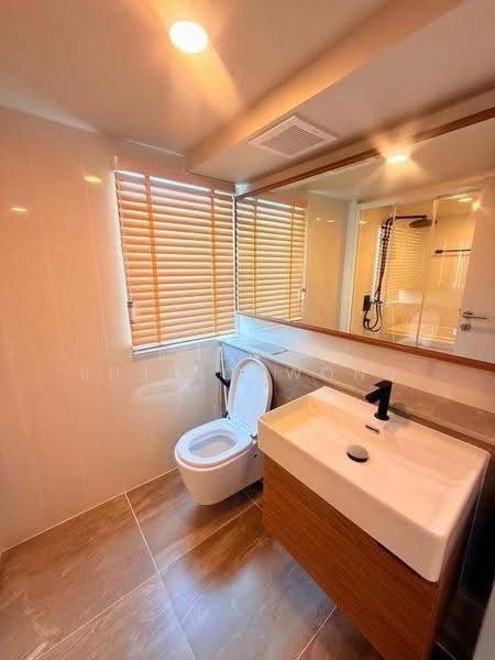 Culture Thonglor, bangkok, Soi Sukhumvit 59, Sukhumvit Road, Khlong Tan Nua, Watthana, Bangkok, 1 Bedroom, 48 sqm, Condo For Rent, by Pimonnat Sujindawong, 500601393 - DDproperty.com