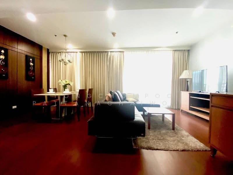 Siri Residence : สิริ เรสซิเด้นซ์, กรุงเทพ, 21 ซอยสุขุมวิท 24, คลองตัน, คลองเตย, กรุงเทพ, 110 ตร.ม., คอนโด ให้เช่า, โดย Tongchompoo Pattanachaiwongkoon, 500601394 - DDproperty.com