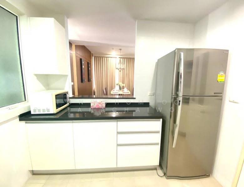 Siri Residence : สิริ เรสซิเด้นซ์, กรุงเทพ, 21 ซอยสุขุมวิท 24, คลองตัน, คลองเตย, กรุงเทพ, 110 ตร.ม., คอนโด ให้เช่า, โดย Tongchompoo Pattanachaiwongkoon, 500601394 - DDproperty.com