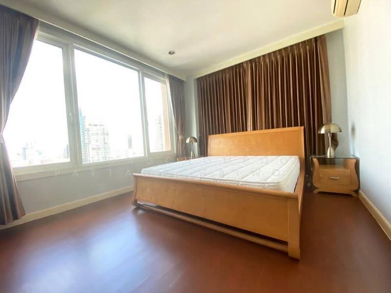Siri Residence, bangkok, 21 Soi Sukhumvit 24, Khong Tan, Khlong Toei, Bangkok, 2 Bedrooms, 110 sqm, Condo For Rent, by Tongchompoo Pattanachaiwongkoon, 500601394 - DDproperty.com