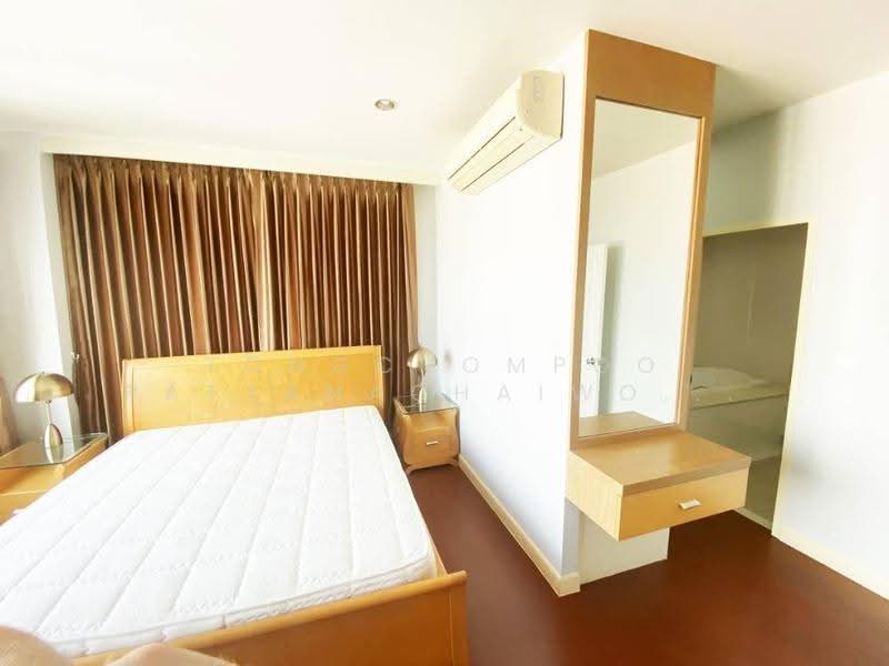 Siri Residence, bangkok, 21 Soi Sukhumvit 24, Khong Tan, Khlong Toei, Bangkok, 2 Bedrooms, 110 sqm, Condo For Rent, by Tongchompoo Pattanachaiwongkoon, 500601394 - DDproperty.com