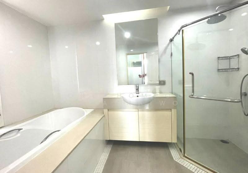 Siri Residence, bangkok, 21 Soi Sukhumvit 24, Khong Tan, Khlong Toei, Bangkok, 2 Bedrooms, 110 sqm, Condo For Rent, by Tongchompoo Pattanachaiwongkoon, 500601394 - DDproperty.com