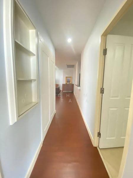 Siri Residence, bangkok, 21 Soi Sukhumvit 24, Khong Tan, Khlong Toei, Bangkok, 2 Bedrooms, 110 sqm, Condo For Rent, by Tongchompoo Pattanachaiwongkoon, 500601394 - DDproperty.com
