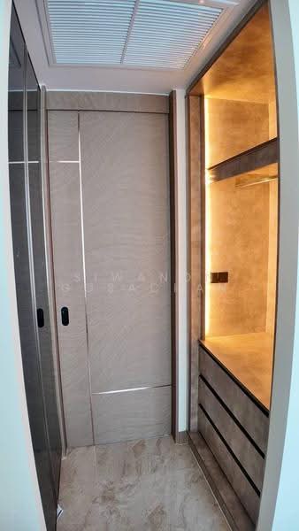 The Riviera Ocean Drive, chon-buri, Jomtien Second Rd, Nong Pru, Bang Lamung (Pattaya), Chon Buri (Pattaya), 1 Bedroom, 39 sqm, Condo For Rent, by Siwanon Gosachan, 500601396 - DDproperty.com