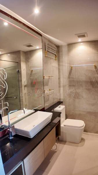 The Riviera Ocean Drive, chon-buri, Jomtien Second Rd, Nong Pru, Bang Lamung (Pattaya), Chon Buri (Pattaya), 1 Bedroom, 39 sqm, Condo For Rent, by Siwanon Gosachan, 500601396 - DDproperty.com