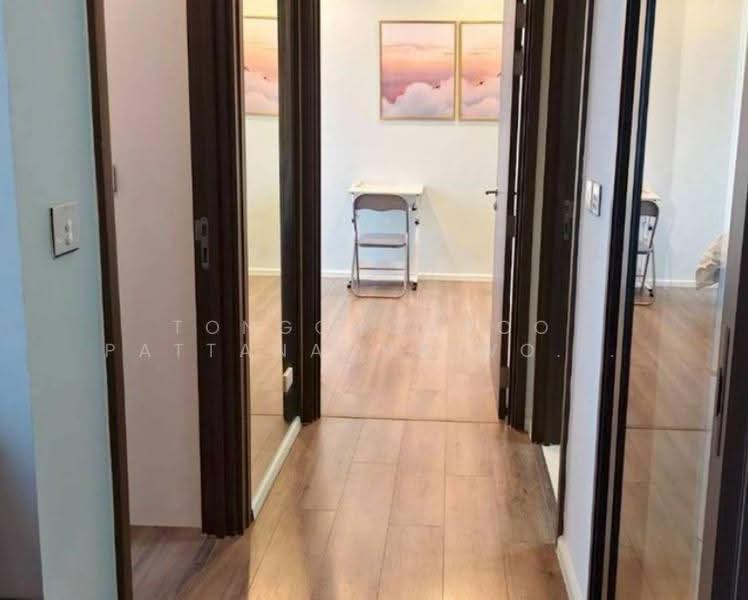 Whizdom Essence, bangkok, 5 Piyabutr 1 Alley, Bang Chak, Phra Khanong, Bangkok, 2 Bedrooms, 55 sqm, Condo For Rent, by Tongchompoo Pattanachaiwongkoon, 500601398 - DDproperty.com