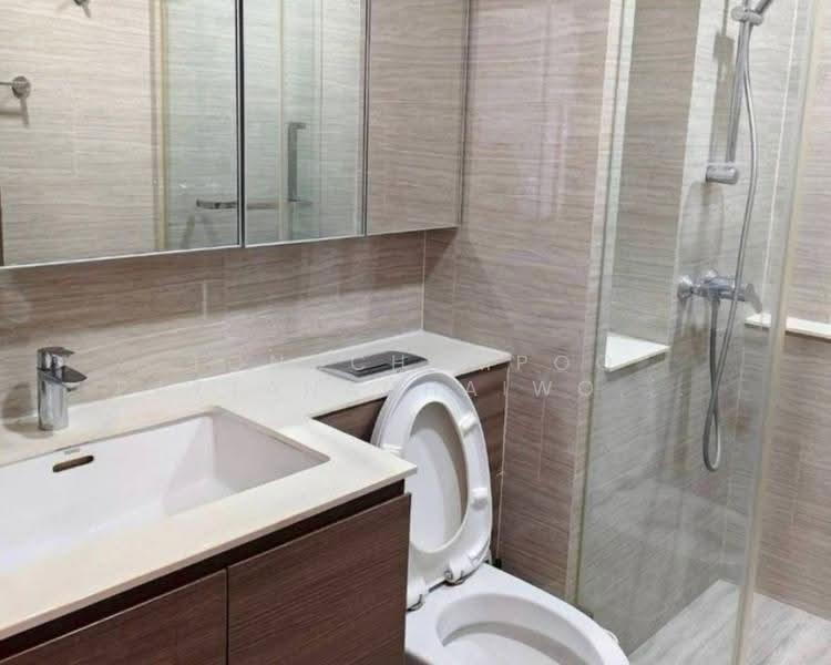 Whizdom Essence, bangkok, 5 Piyabutr 1 Alley, Bang Chak, Phra Khanong, Bangkok, 2 Bedrooms, 55 sqm, Condo For Rent, by Tongchompoo Pattanachaiwongkoon, 500601398 - DDproperty.com