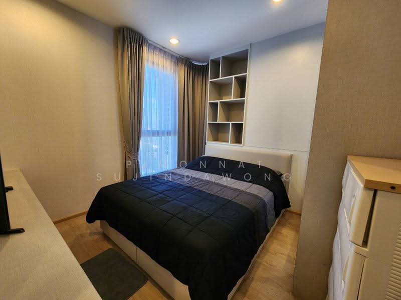 IDEO Q Ratchathewi, bangkok, 515 Phetchaburi Road, Thanon Phetchaburi, Ratchathewi, Bangkok, 2 Bedrooms, 50 sqm, Condo For Rent, by Pimonnat Sujindawong, 500601399 - DDproperty.com