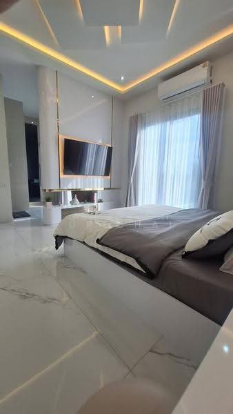 The Grand 9, chon-buri, Nong Pru, Bang Lamung (Pattaya), Chon Buri (Pattaya), 3 Bedrooms, 220 sqm, Single Detached House For Sale, by Tanawan Surichai, 500601400 - DDproperty.com