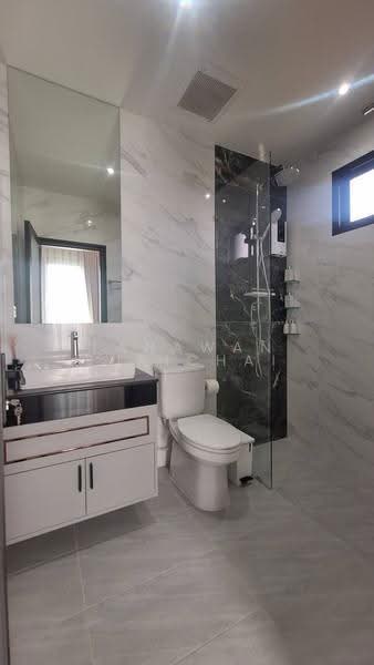 The Grand 9, chon-buri, Nong Pru, Bang Lamung (Pattaya), Chon Buri (Pattaya), 3 Bedrooms, 220 sqm, Single Detached House For Sale, by Tanawan Surichai, 500601400 - DDproperty.com