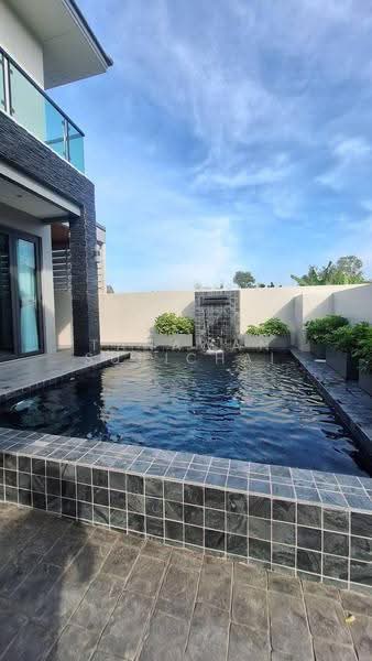 The Grand 9, chon-buri, Nong Pru, Bang Lamung (Pattaya), Chon Buri (Pattaya), 3 Bedrooms, 220 sqm, Single Detached House For Sale, by Tanawan Surichai, 500601400 - DDproperty.com