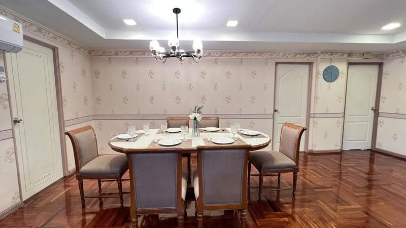 D.H.Grand Tower, Bangkok, Soi Prommit, Khlong Tan Nua, Watthana, Bangkok, 3 Bedrooms, 280 sqm, Condo For Rent, by Aom Hatairat, 500601401 - DDproperty.com