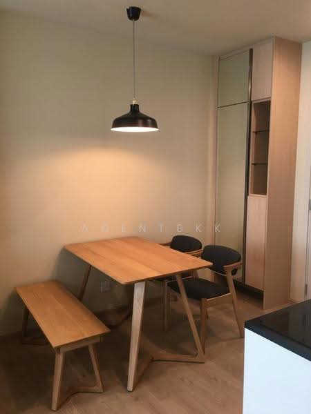 Noble Recole, Bangkok, 77 Soi Sukhumvit 19 Sukhumvit Road, Khlongtoei Nua, Watthana, Bangkok, 1 Bedroom, 35 sqm, Condo For Rent, by Agentbkk, 500601402 - DDproperty.com