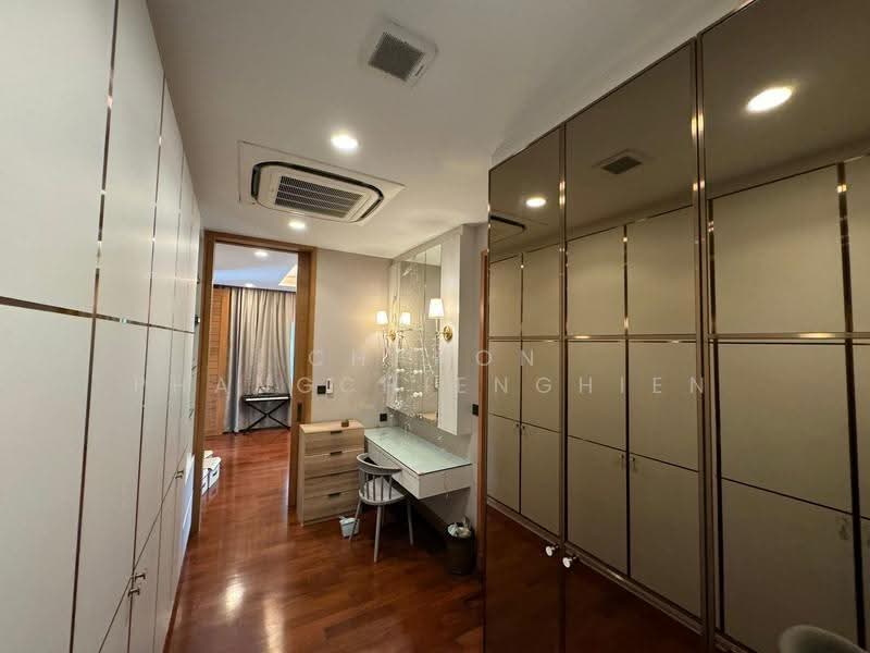 Grand Bangkok Boulevard Srinakarin, Bangkok, Srinagarindra Rd, Nong Bon, Prawet, Bangkok, 3 Bedrooms, 320 sqm, Single Detached House For Rent, by Chanon Phangchienghien, 500601403 - DDproperty.com