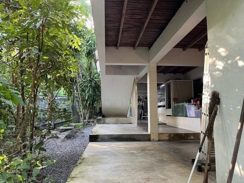 บ้าน 2-ห้องนอน, สุราษฎร์ธานี, เกาะพะงัน, สุราษฎร์ธานี, 66 ตร.ม., บ้านเดี่ยว ขาย, โดย Boonyanuch Unna, 500601405 - DDproperty.com
