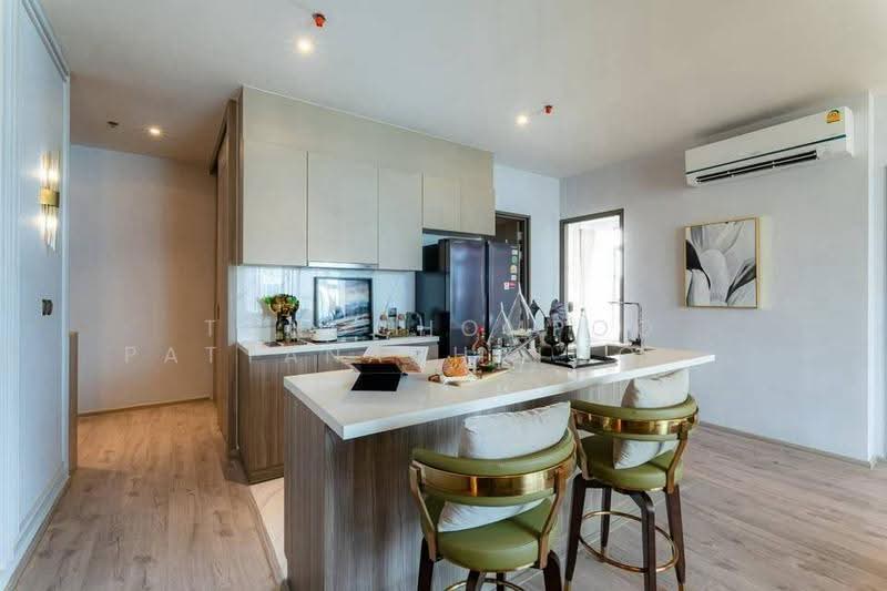 Rhythm Ekkamai Estate, กรุงเทพ, Soi Sukhumvit 63, คลองเตยเหนือ, วัฒนา, กรุงเทพ, 82 ตร.ม., คอนโด ให้เช่า, โดย Tongchompoo Pattanachaiwongkoon, 500601406 - DDproperty.com