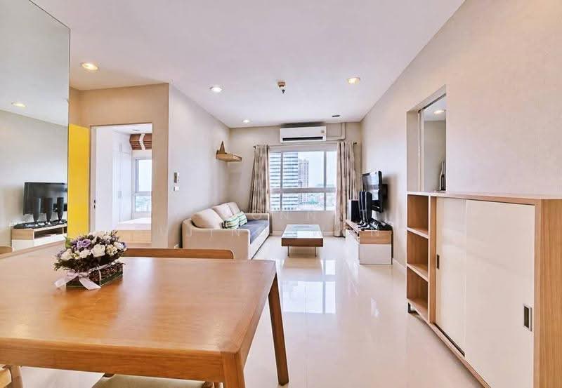 Q House Condo Sathorn, bangkok, Thonburi Road, Khlong Ton Sai, Khlong San, Bangkok, 2 Bedrooms, 65 sqm, Condo For Sale, by Pimonnat Sujindawong, 500601408 - DDproperty.com