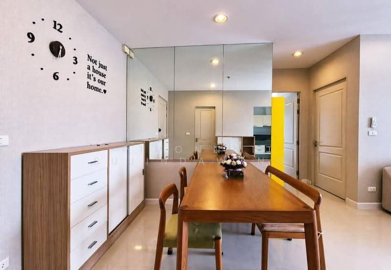 Q House Condo Sathorn : คิวเฮ้าส์ คอนโด สาทร, กรุงเทพ, ถนนกรุงธนบุรี แขวงคลองต้นไทร เขตคลองสาน กรุงเทพมหานคร 10600, คลองต้นไทร, คลองสาน, กรุงเทพ, 65 ตร.ม., คอนโด ขาย, โดย Pimonnat Sujindawong, 500601408 - DDproperty.com