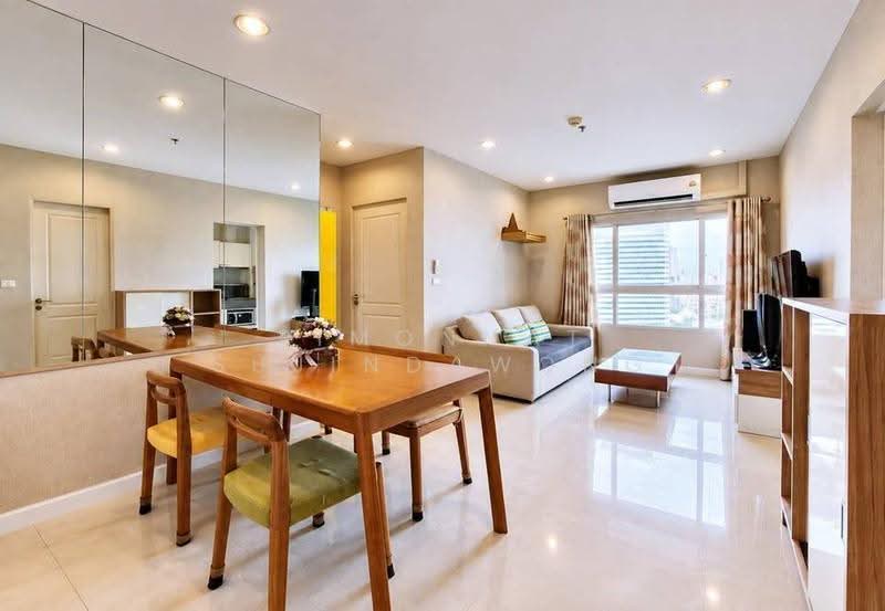 Q House Condo Sathorn : คิวเฮ้าส์ คอนโด สาทร, กรุงเทพ, ถนนกรุงธนบุรี แขวงคลองต้นไทร เขตคลองสาน กรุงเทพมหานคร 10600, คลองต้นไทร, คลองสาน, กรุงเทพ, 65 ตร.ม., คอนโด ขาย, โดย Pimonnat Sujindawong, 500601408 - DDproperty.com
