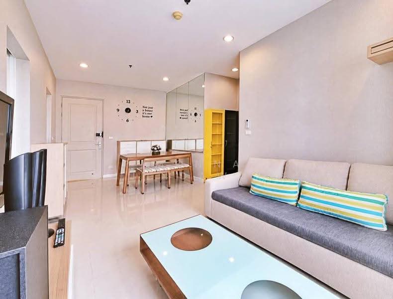 Q House Condo Sathorn : คิวเฮ้าส์ คอนโด สาทร, กรุงเทพ, ถนนกรุงธนบุรี แขวงคลองต้นไทร เขตคลองสาน กรุงเทพมหานคร 10600, คลองต้นไทร, คลองสาน, กรุงเทพ, 65 ตร.ม., คอนโด ขาย, โดย Pimonnat Sujindawong, 500601408 - DDproperty.com