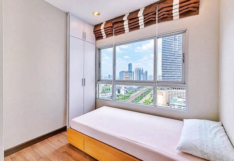 Q House Condo Sathorn : คิวเฮ้าส์ คอนโด สาทร, กรุงเทพ, ถนนกรุงธนบุรี แขวงคลองต้นไทร เขตคลองสาน กรุงเทพมหานคร 10600, คลองต้นไทร, คลองสาน, กรุงเทพ, 65 ตร.ม., คอนโด ขาย, โดย Pimonnat Sujindawong, 500601408 - DDproperty.com