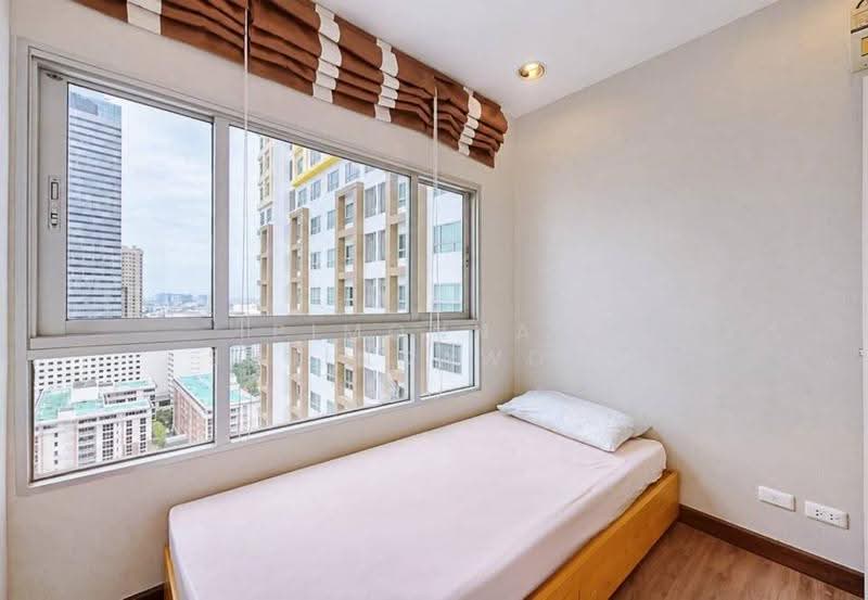 Q House Condo Sathorn, bangkok, Thonburi Road, Khlong Ton Sai, Khlong San, Bangkok, 2 Bedrooms, 65 sqm, Condo For Sale, by Pimonnat Sujindawong, 500601408 - DDproperty.com