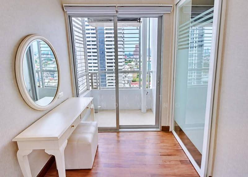 Q House Condo Sathorn, bangkok, Thonburi Road, Khlong Ton Sai, Khlong San, Bangkok, 2 Bedrooms, 65 sqm, Condo For Sale, by Pimonnat Sujindawong, 500601408 - DDproperty.com