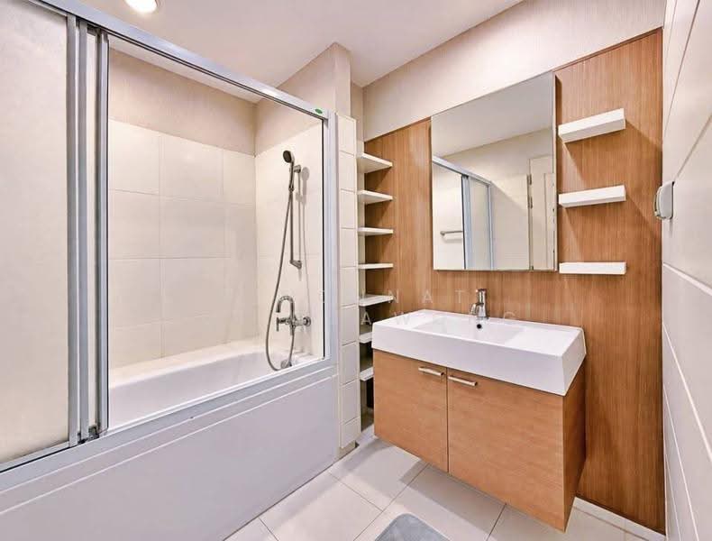 Q House Condo Sathorn, bangkok, Thonburi Road, Khlong Ton Sai, Khlong San, Bangkok, 2 Bedrooms, 65 sqm, Condo For Sale, by Pimonnat Sujindawong, 500601408 - DDproperty.com