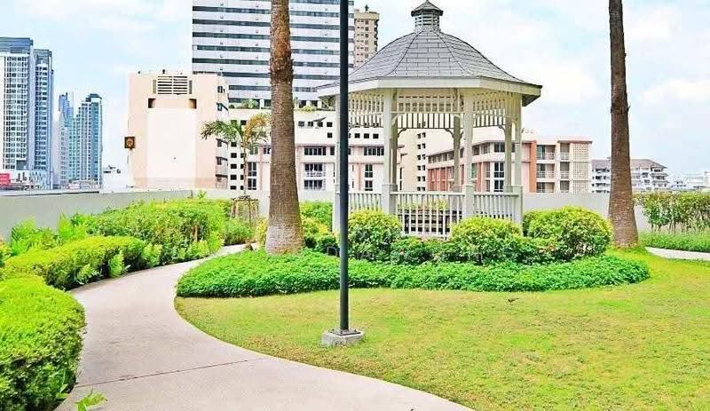 Q House Condo Sathorn, bangkok, Thonburi Road, Khlong Ton Sai, Khlong San, Bangkok, 2 Bedrooms, 65 sqm, Condo For Sale, by Pimonnat Sujindawong, 500601408 - DDproperty.com