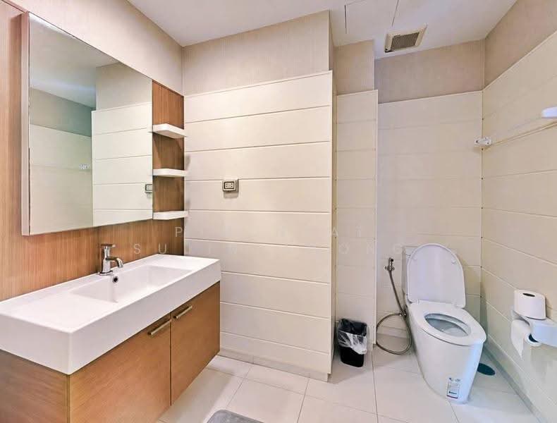 Q House Condo Sathorn, bangkok, Thonburi Road, Khlong Ton Sai, Khlong San, Bangkok, 2 Bedrooms, 65 sqm, Condo For Sale, by Pimonnat Sujindawong, 500601408 - DDproperty.com