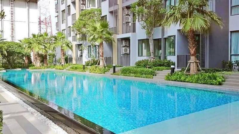 Q House Condo Sathorn : คิวเฮ้าส์ คอนโด สาทร, กรุงเทพ, ถนนกรุงธนบุรี แขวงคลองต้นไทร เขตคลองสาน กรุงเทพมหานคร 10600, คลองต้นไทร, คลองสาน, กรุงเทพ, 65 ตร.ม., คอนโด ขาย, โดย Pimonnat Sujindawong, 500601408 - DDproperty.com