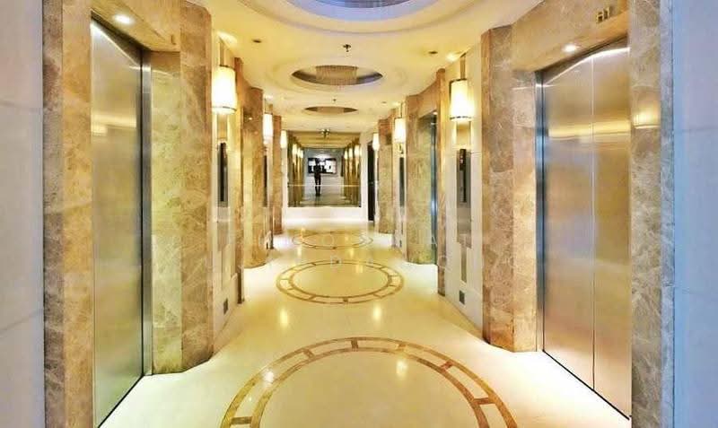 Q House Condo Sathorn, bangkok, Thonburi Road, Khlong Ton Sai, Khlong San, Bangkok, 2 Bedrooms, 65 sqm, Condo For Sale, by Pimonnat Sujindawong, 500601408 - DDproperty.com