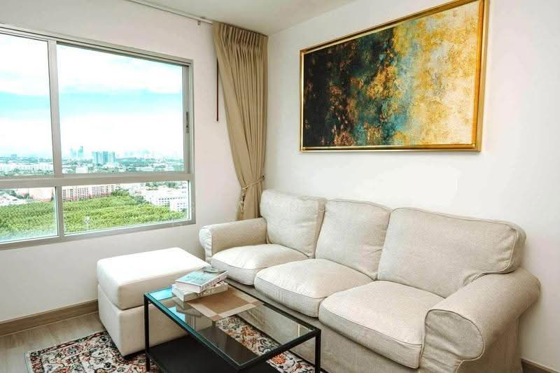 Lumpini Seaview Jomtien : ลุมพินี ซีวิว จอมเทียน, ชลบุรี, ถนนจอมเทียนสายสอง, หนองปรือ, บางละมุง, ชลบุรี, 52 ตร.ม., คอนโด ขาย, โดย Siwanon Gosachan, 500601410 - DDproperty.com