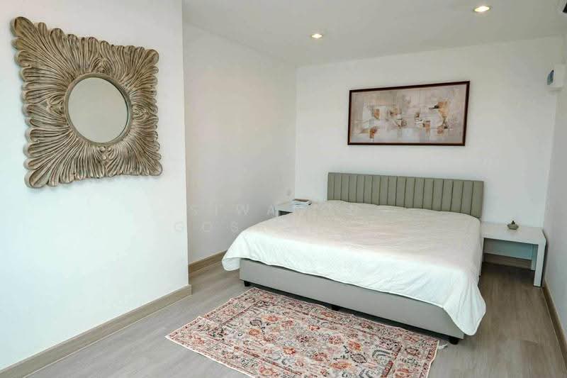 Lumpini Seaview Jomtien, chon-buri, Jomtien Saisong Road, Nong Pru, Bang Lamung (Pattaya), Chon Buri (Pattaya), 1 Bedroom, 52 sqm, Condo For Sale, by Siwanon Gosachan, 500601410 - DDproperty.com