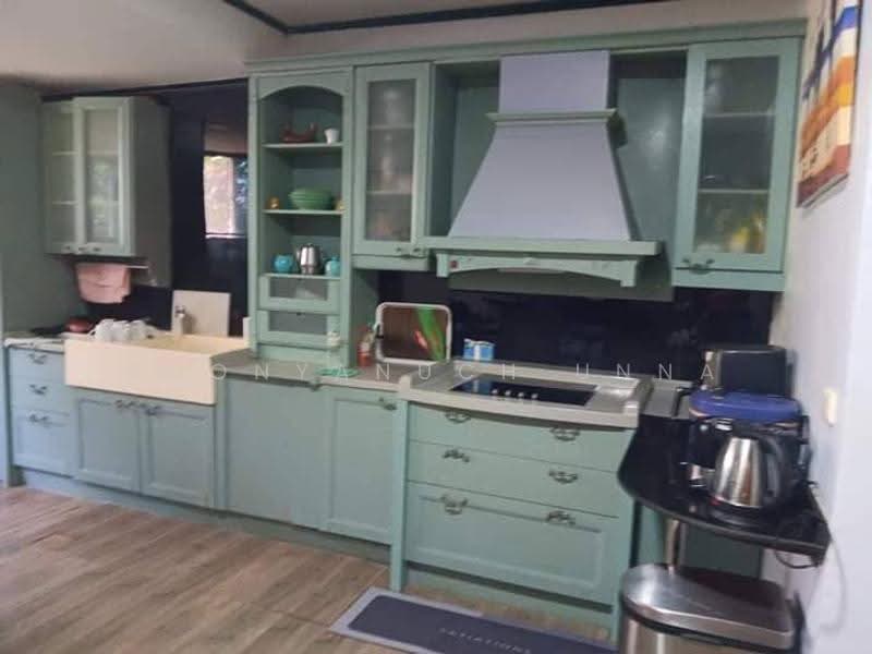 3-BR Townhouse, chon-buri, Nong Pru, Bang Lamung (Pattaya), Chon Buri (Pattaya), 3 Bedrooms, 222 sqm, Townhouse For Sale, by Boonyanuch Unna, 500601411 - DDproperty.com