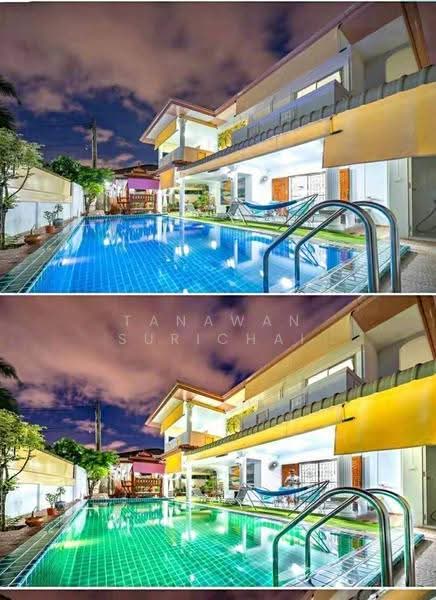 บ้าน 5-ห้องนอน, ชลบุรี, หนองปรือ, บางละมุง, ชลบุรี, 377 ตร.ม., บ้านเดี่ยว ขาย, โดย Tanawan Surichai, 500601412 - DDproperty.com