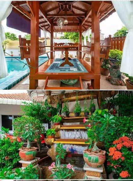 บ้าน 5-ห้องนอน, ชลบุรี, หนองปรือ, บางละมุง, ชลบุรี, 377 ตร.ม., บ้านเดี่ยว ขาย, โดย Tanawan Surichai, 500601412 - DDproperty.com